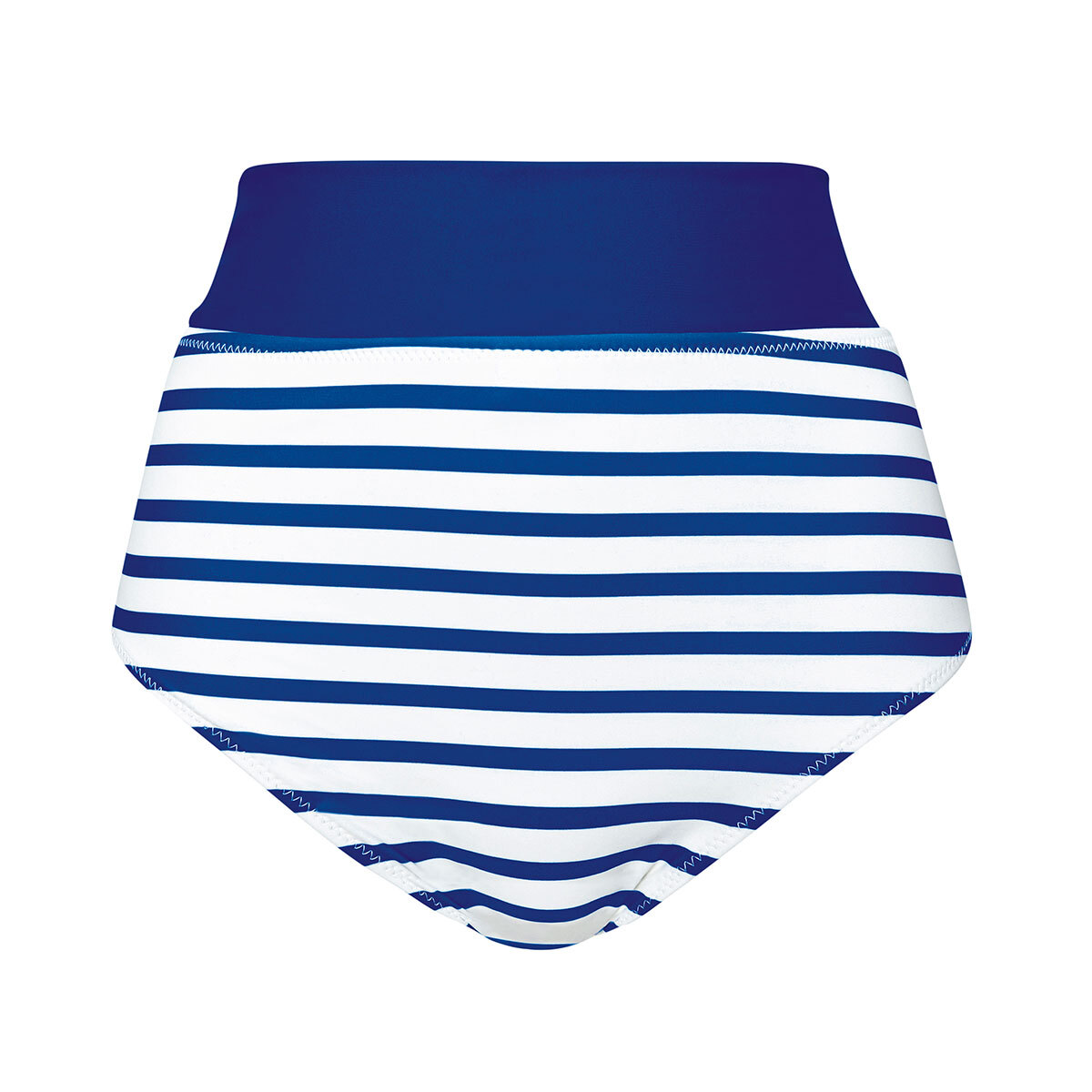 3608321154555 - Hoher Slip Damen Marinière 3608321154555 - Hoher Slip Damen Marinière
