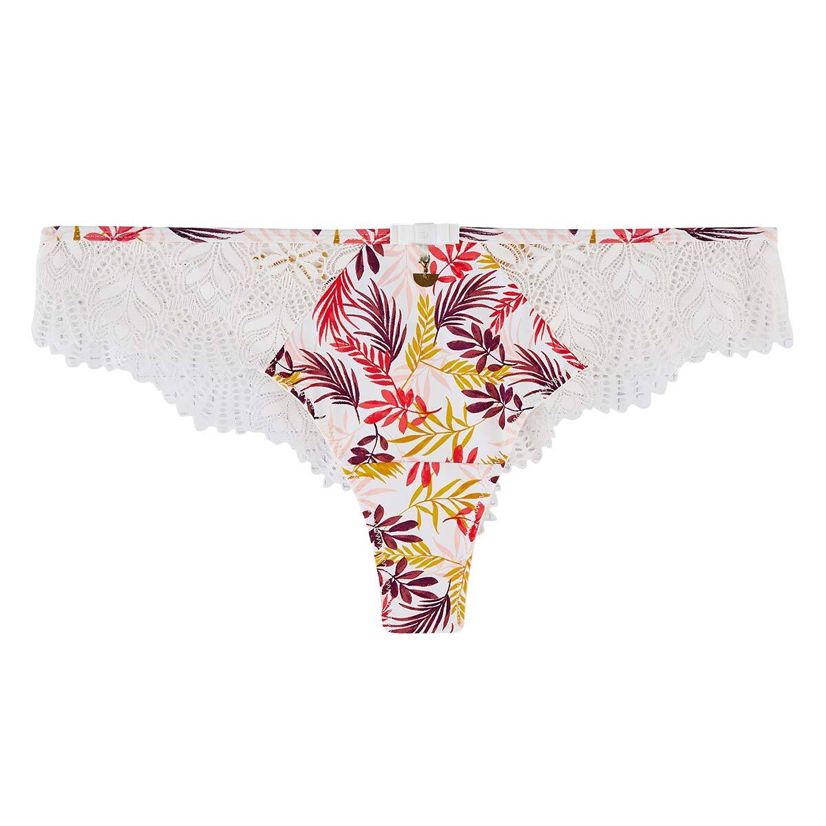 3608321163885 - Höschen für Damen PommPoire Pile ou face