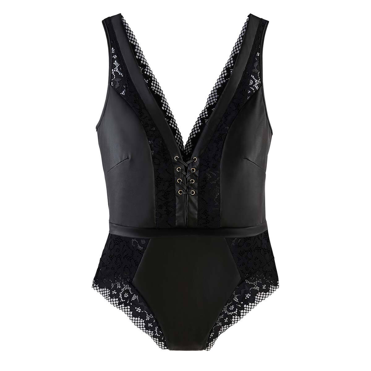 3608321167517 - Damen Tanga Body PommPoire Fakir