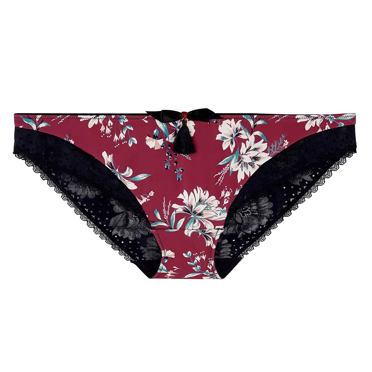 3608321172641 - Höschen für Damen PommPoire Pivoine