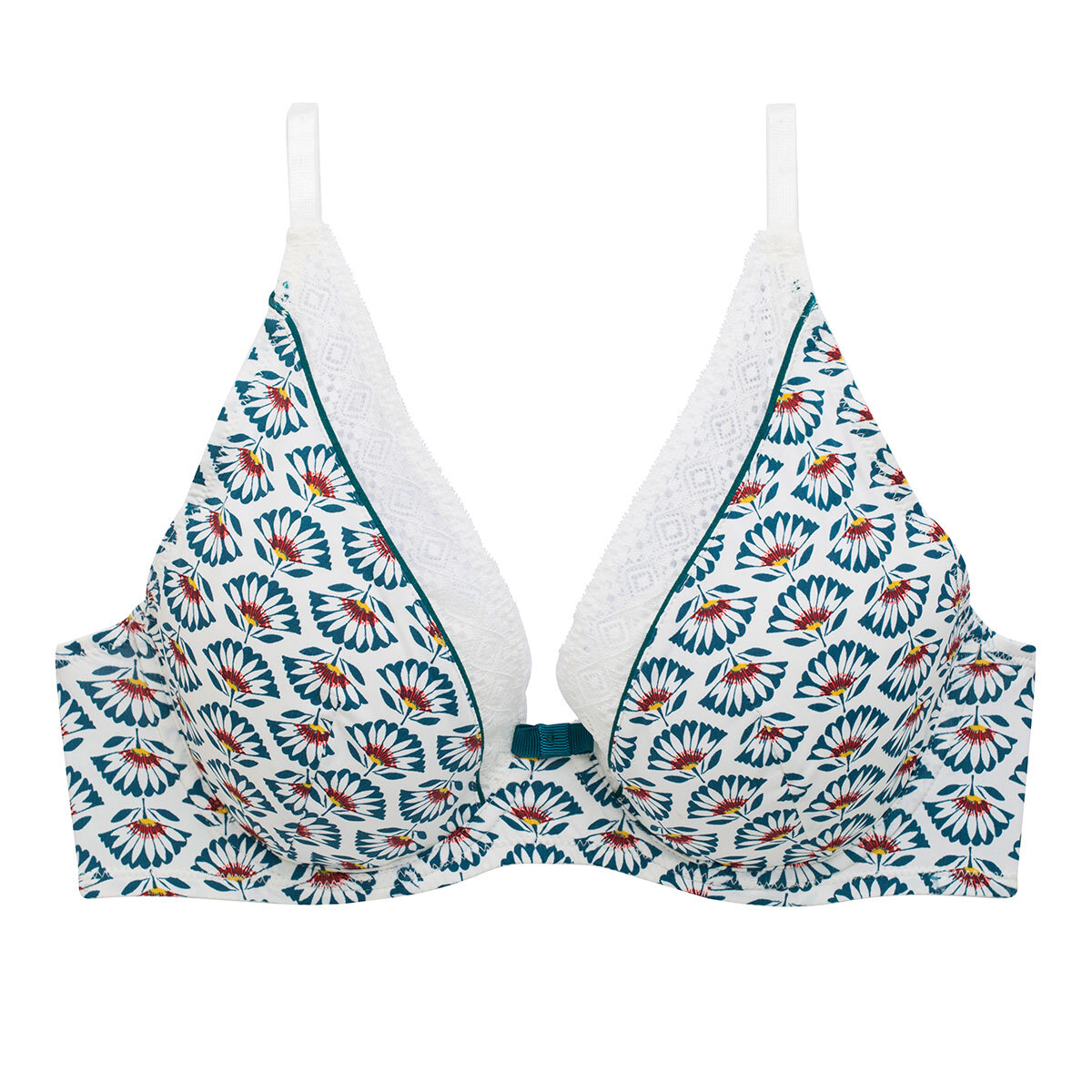 3608321205875 - Push-up-BH mit Formschalen für Frauen PommPoire Impala 3608321205875 - Push-up-BH mit Formschalen für Frauen PommPoire Impala