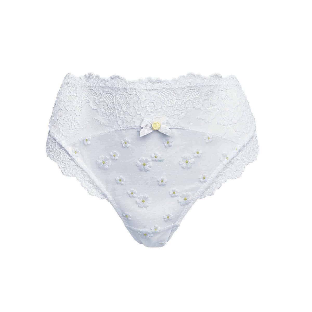 3608321211067 - Damen Unterhose in Übergrößen Sourire 3608321211067 - Damen Unterhose in Übergrößen Sourire