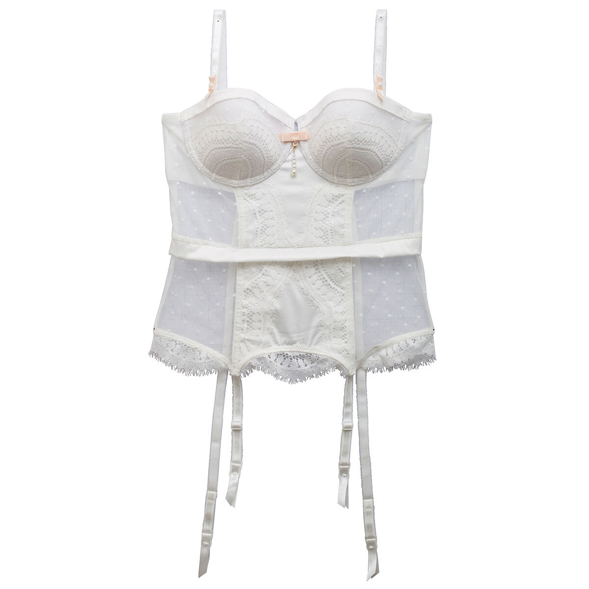 3608321215485 - Braut-Corsage PommPoire