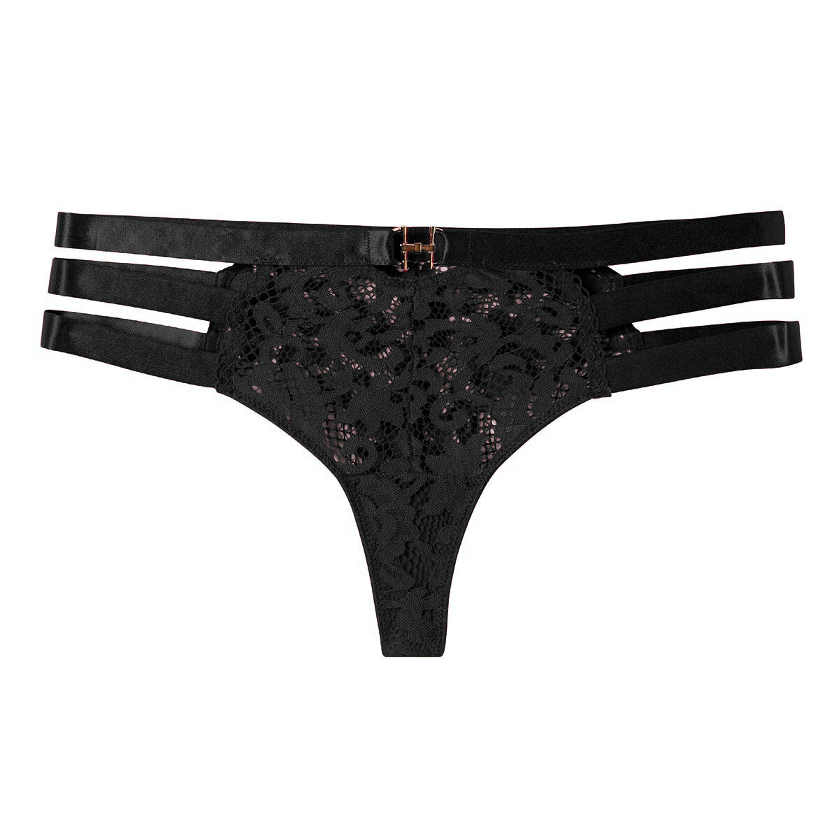 3608321221790 - Shorty Damenslip PommPoire Danger