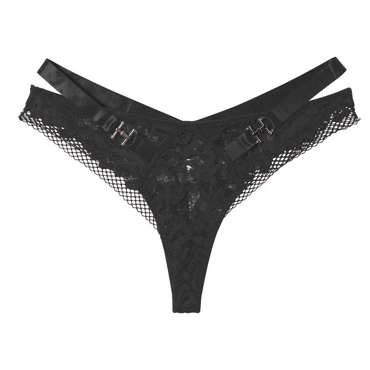 3608321221820 - Höschen für Damen PommPoire Danger