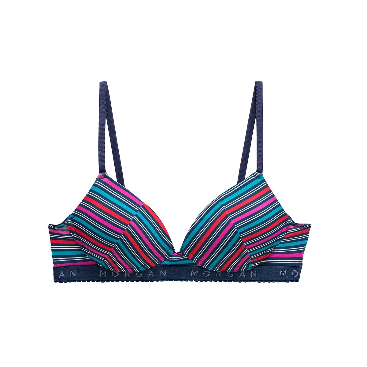 3608321231935 - Bügel-BH aus weichem Mikrofasermaterial für Frauen Gaby