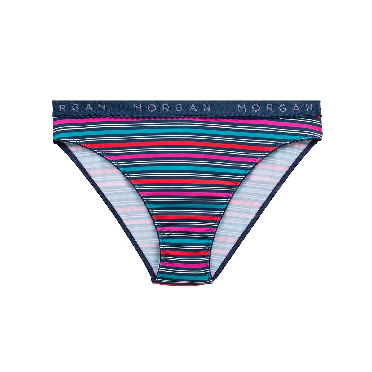 3608321232130 - Mikrofaser-Höschen Mädchen Gaby