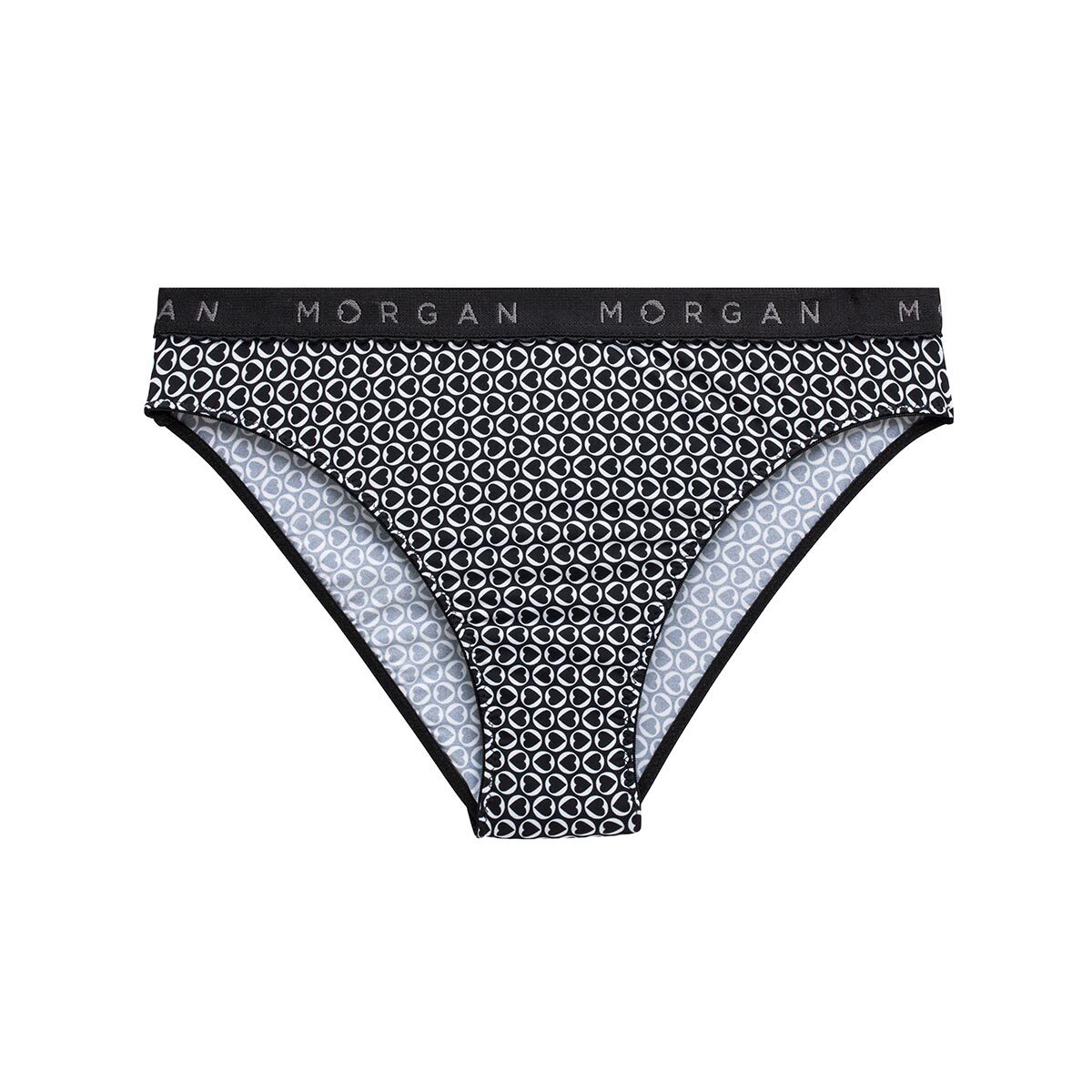 3608321232154 - Mikrofaser-Höschen Mädchen Gaby