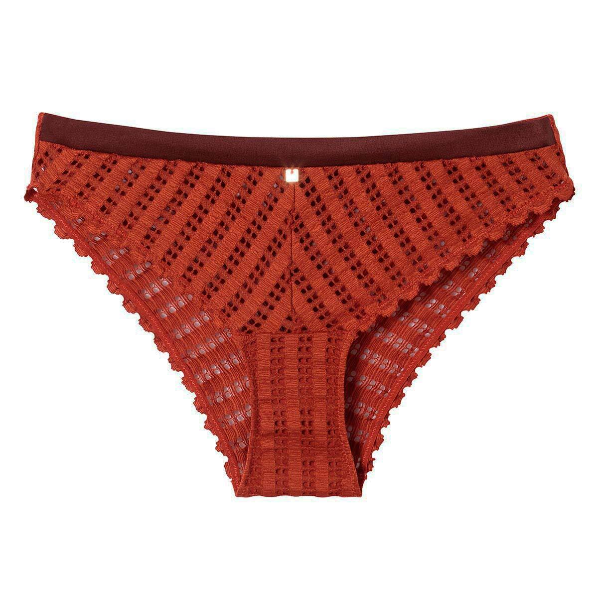 3608321237425 - Höschen für Damen PommPoire Speculoos