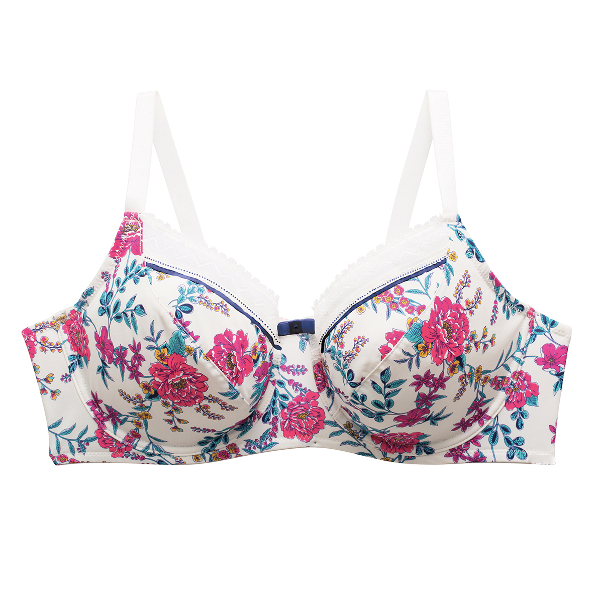 3608321246250 - BH mit großem Halt Damen PommPoire Reflex