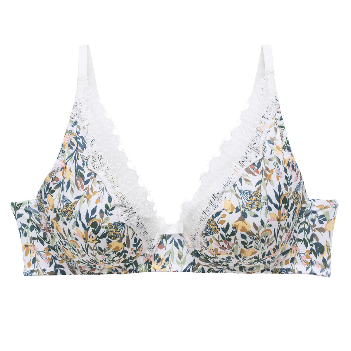 3608321249916 - Bügeloser Damen BH mit weichen Schalen PommPoire Pamoison