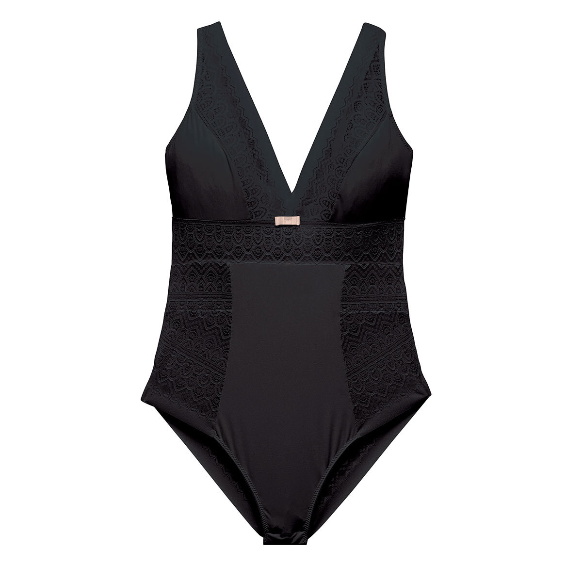3608321251735 - Damen Body Slip PommPoire Image