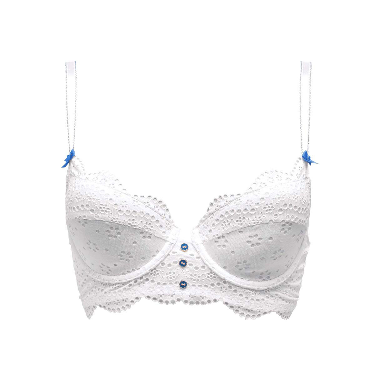 3608321254651 - Ampliform-BH für Frauen Faience