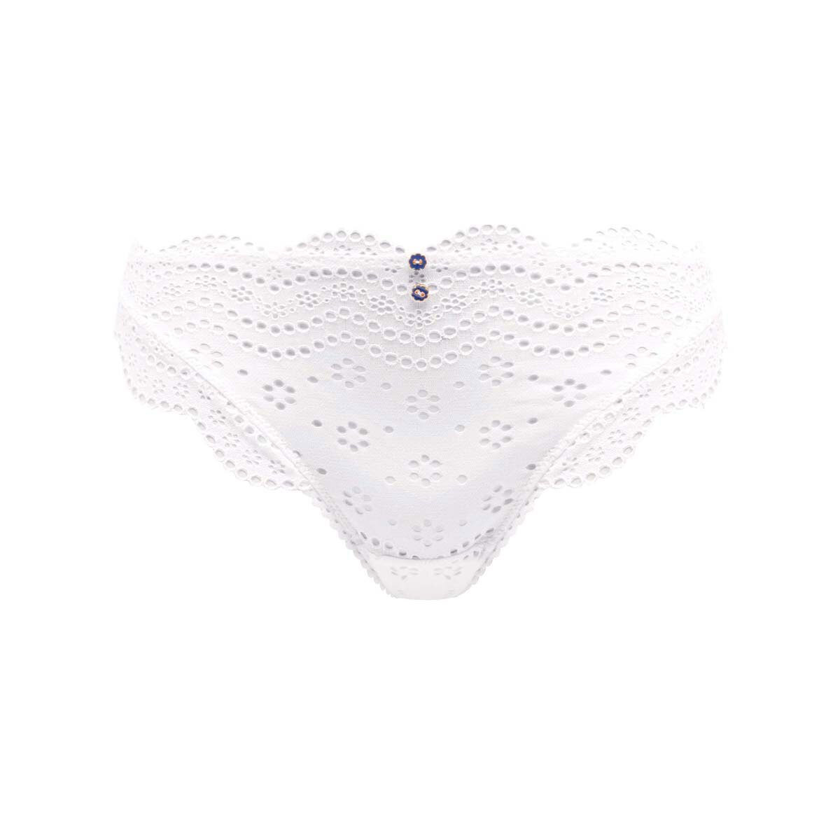 3608321254712 - Slip Damen Faience