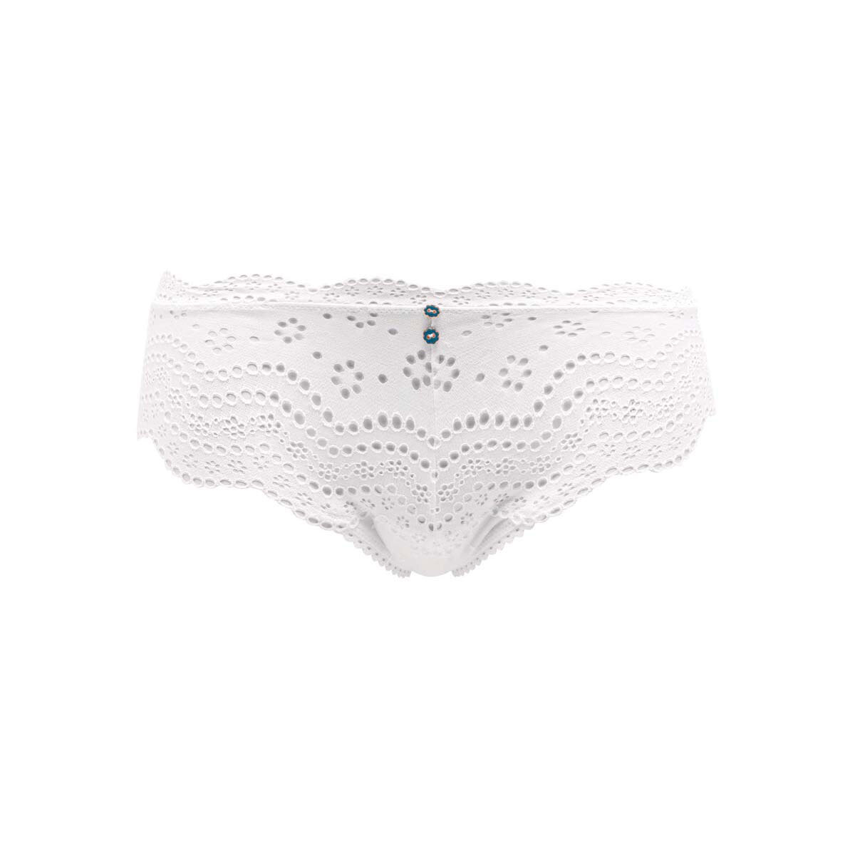 3608321254767 - Shorty Damenslip Faience