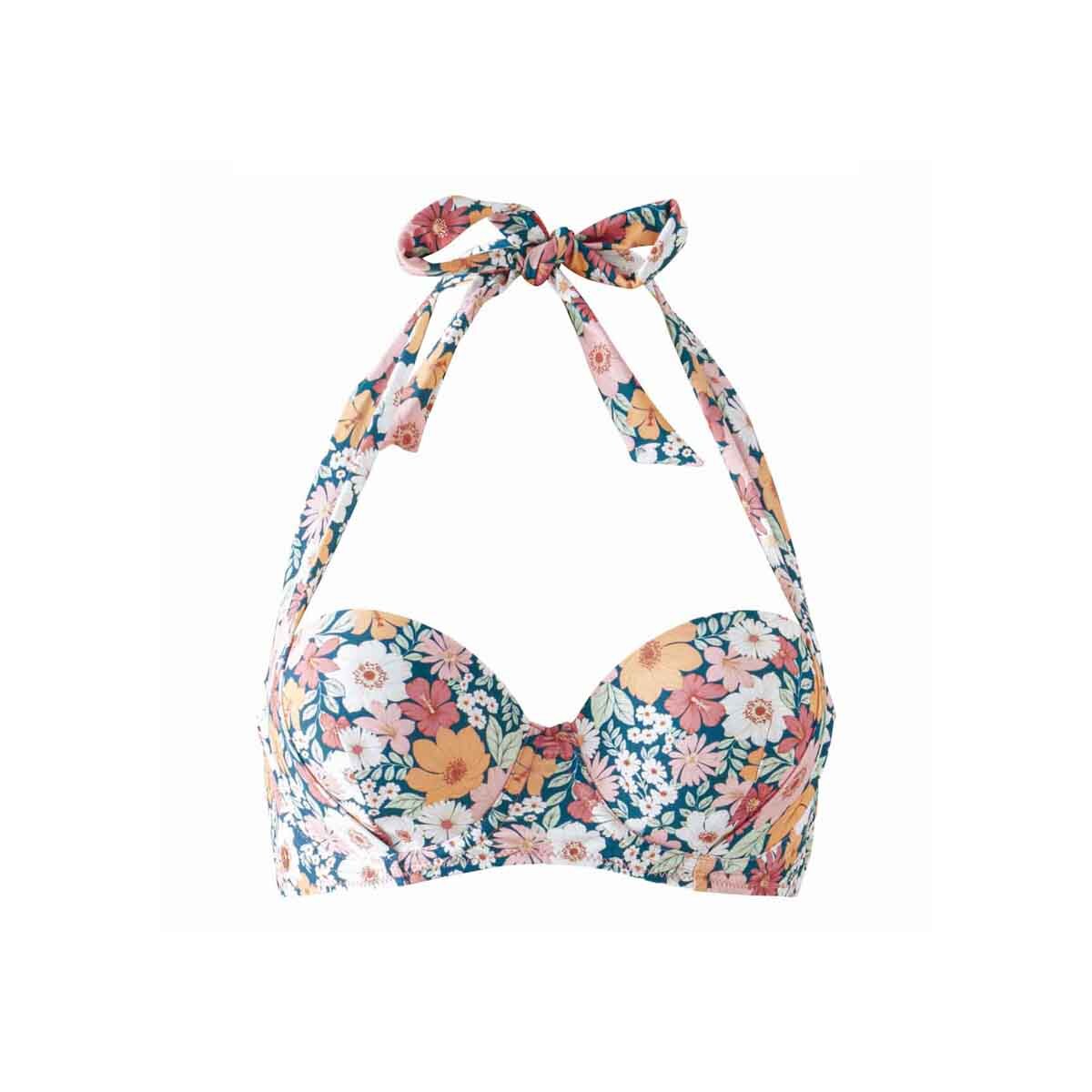 3608321267484 - Bügel-Bikini-Oberteil für Damen Sixties