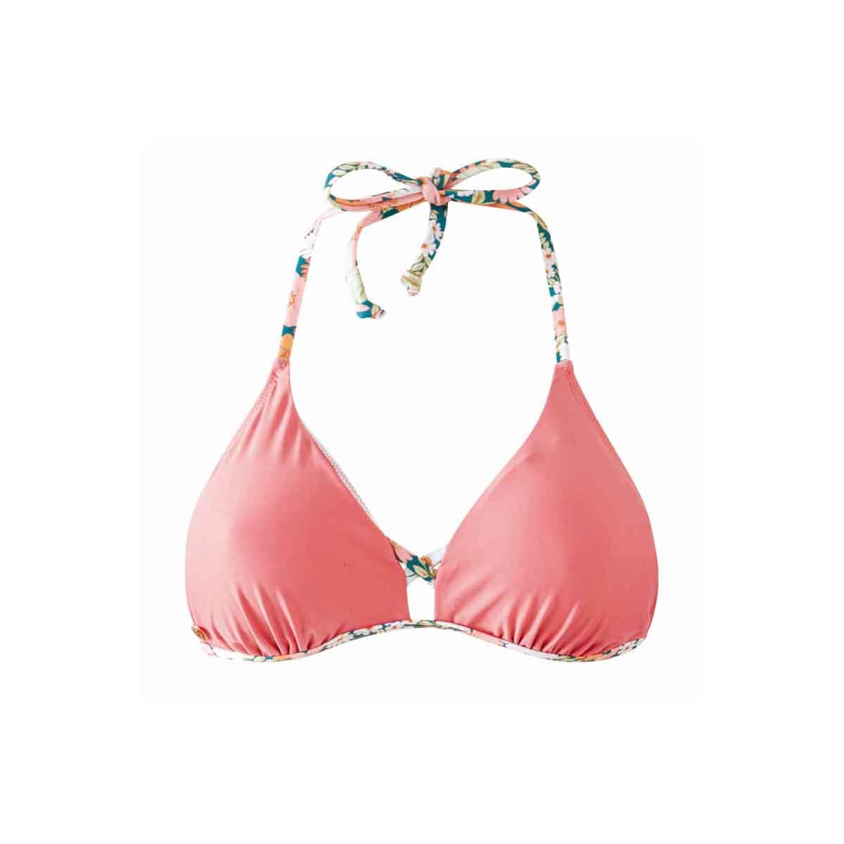 3608321267514 - Triangel-Bikinioberteil für Damen Sixties