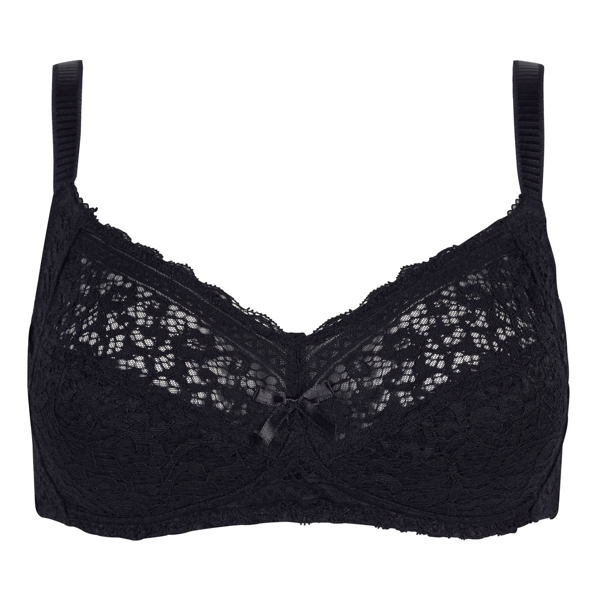 3608321276066 - Flexibler BH mit hohem Halt für Frauen PommPoire Elena