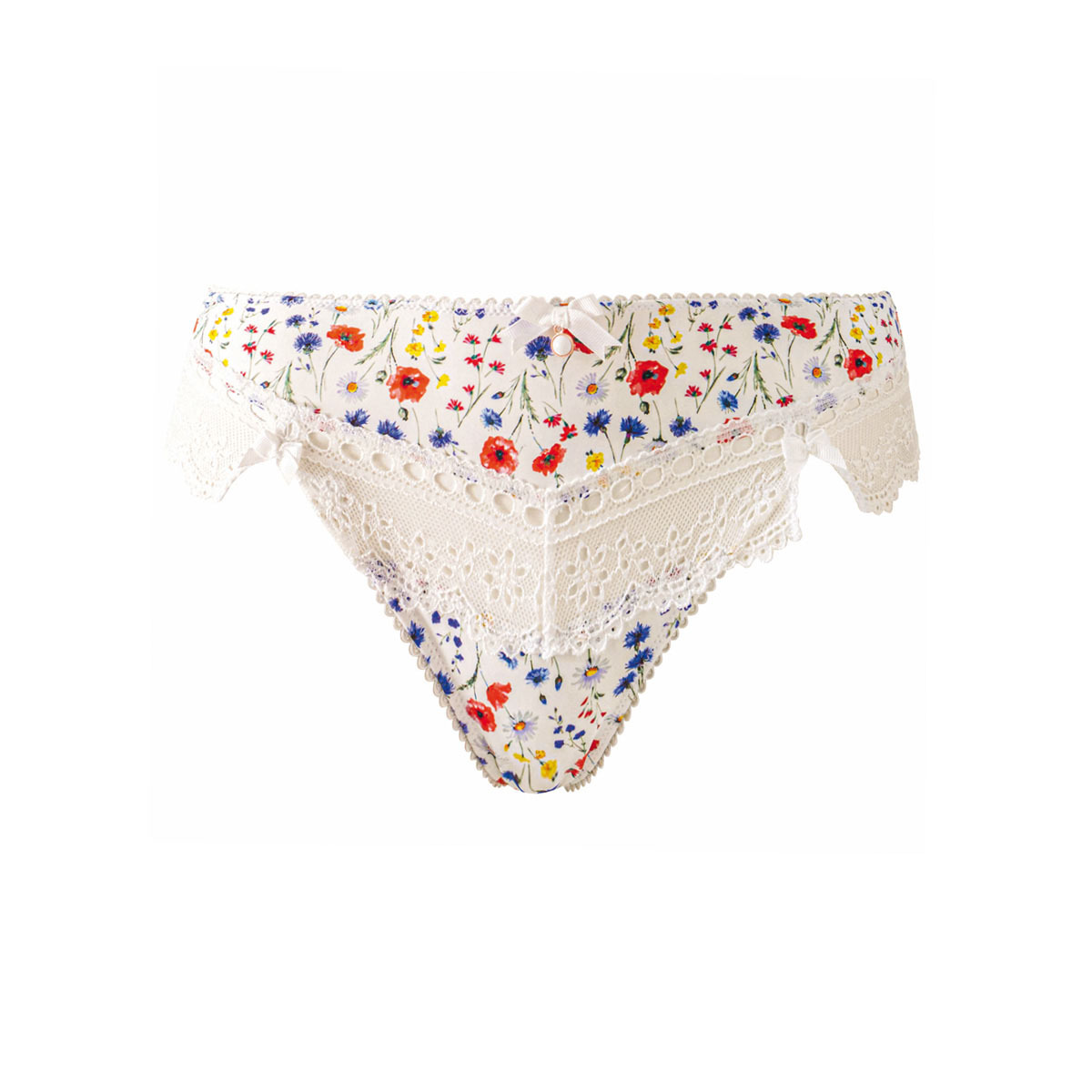 3608321281909 - Damen-Shorty-String Liberté