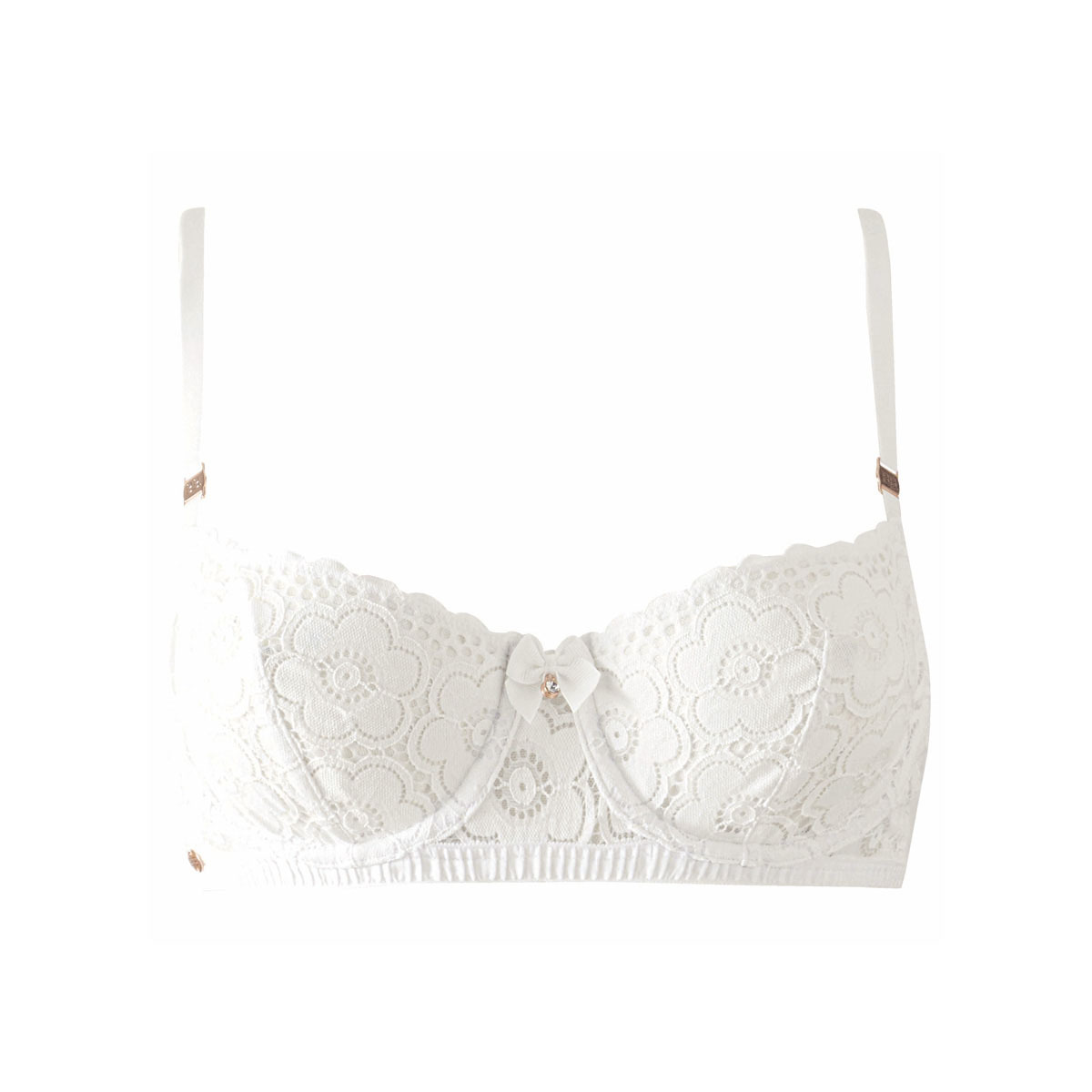 3608321282005 - Büstenhalter mit Schalen für Frauen Affinité