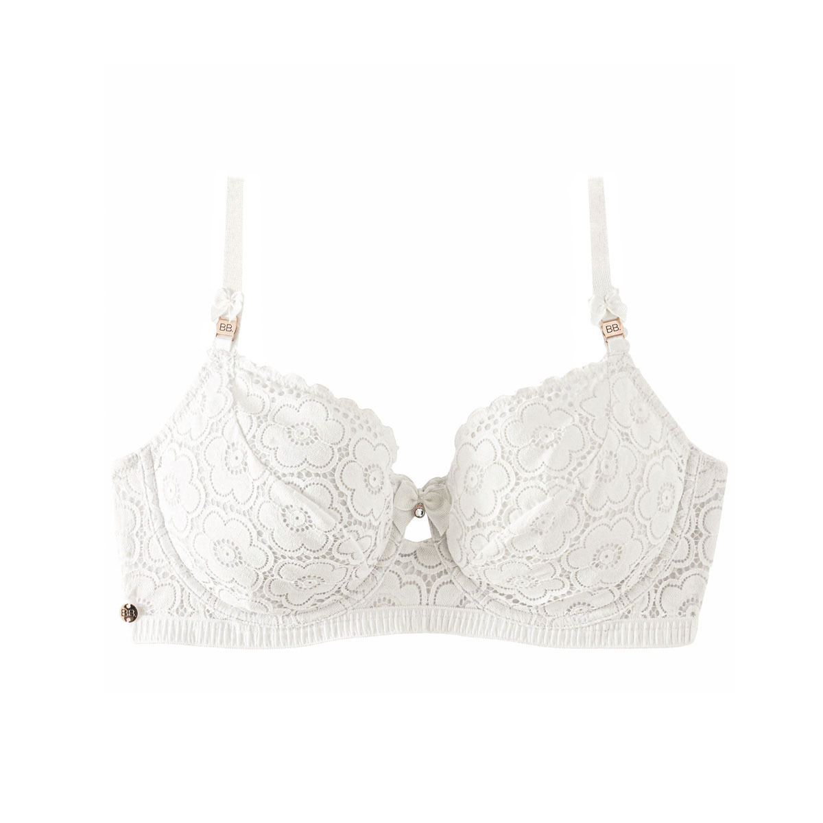3608321282029 - Bügel-BH Damen Affinité