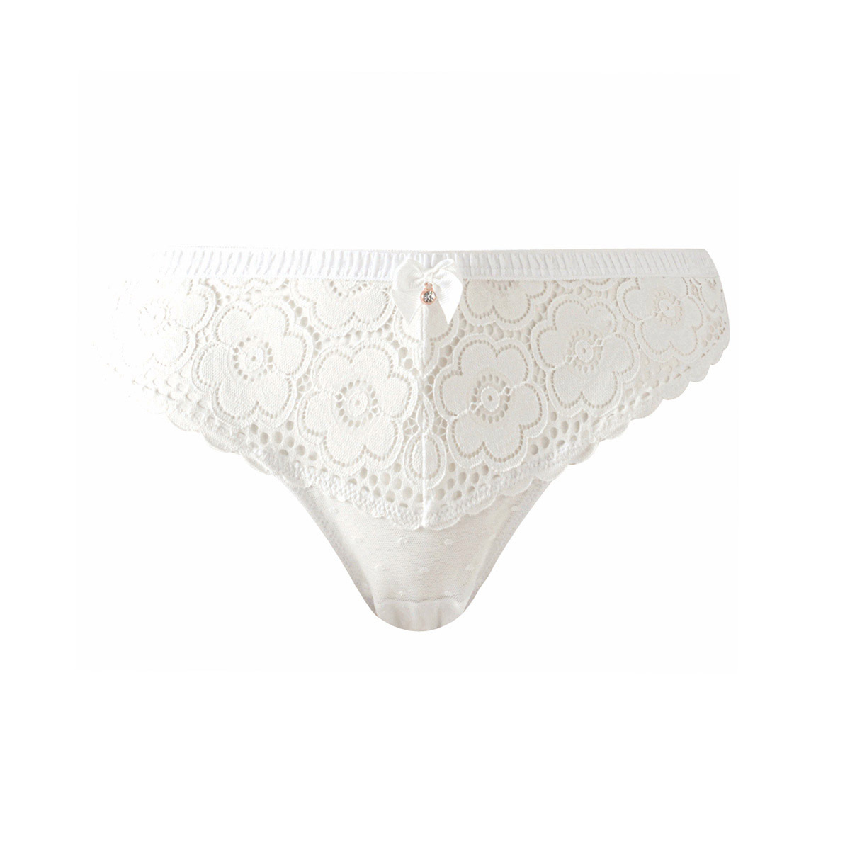 3608321282074 - Slip Damen Affinité