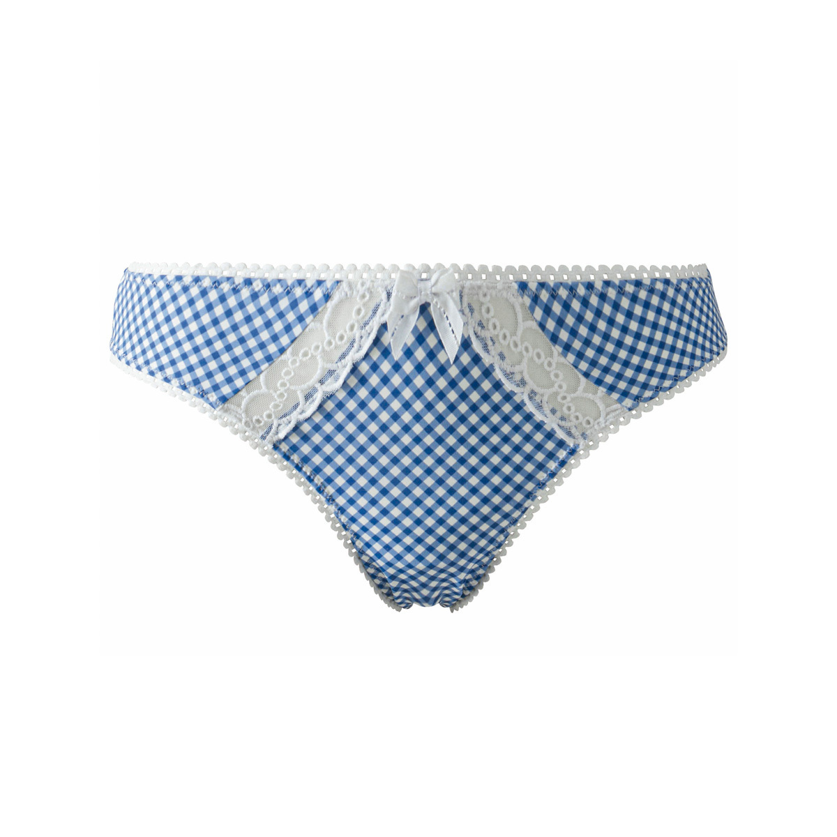 3608321282333 - Slip Damen Badinage