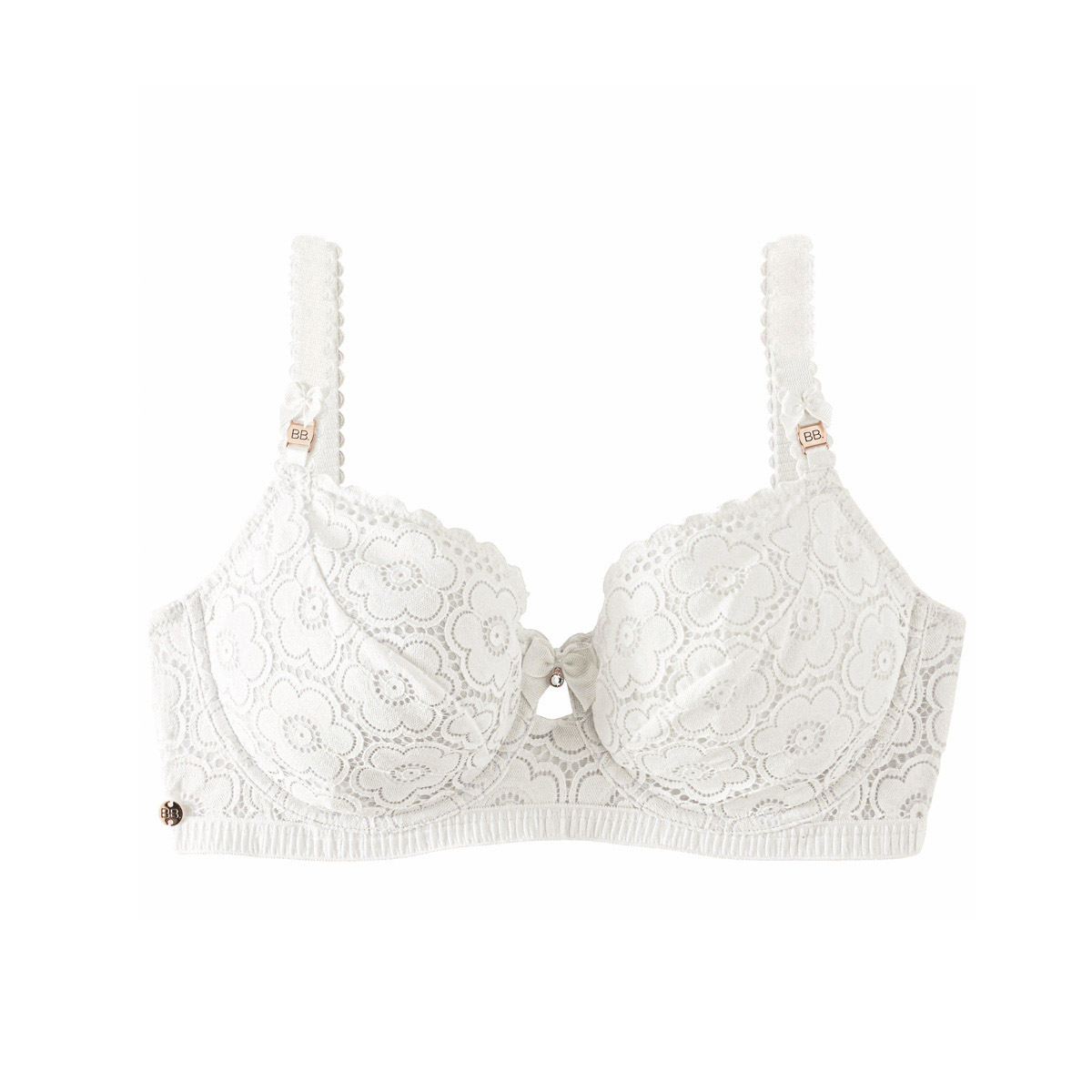 3608321284894 - Büstenhalter mit Unterstützung für Frauen Affinité