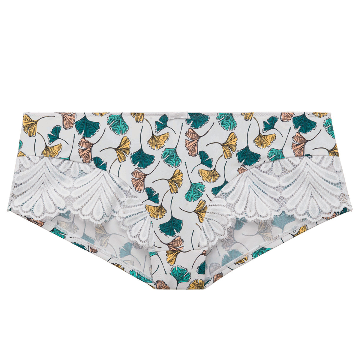 3608321293971 - Shorts für Damen PommPoire Tsatziki