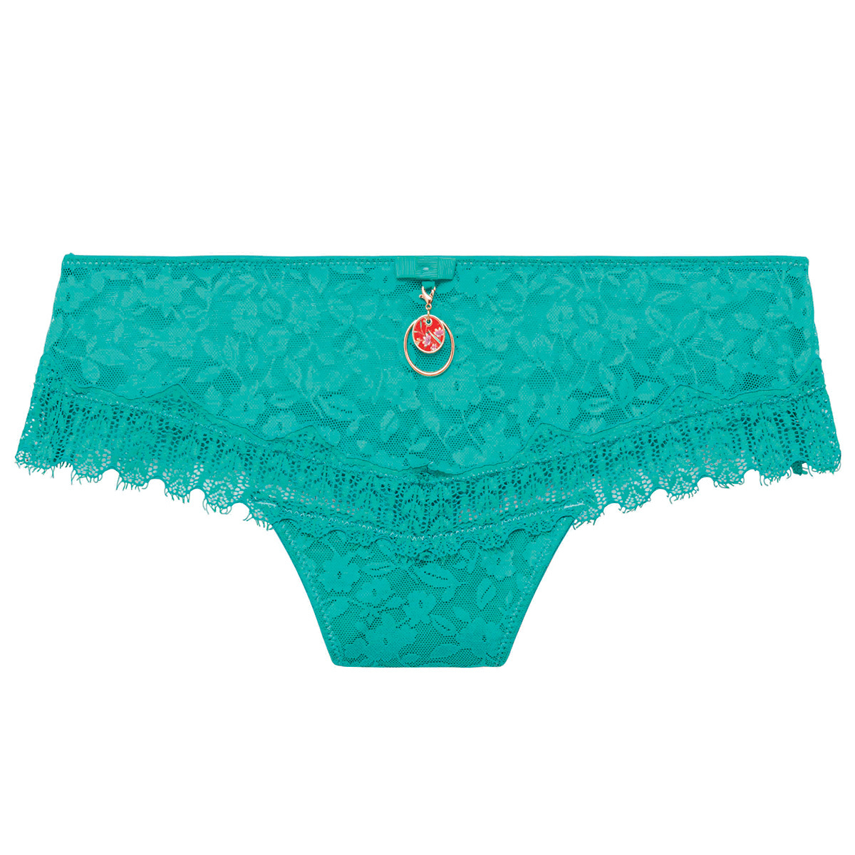 3608321295173 - Damen-Shorty-String PommPoire Royaume