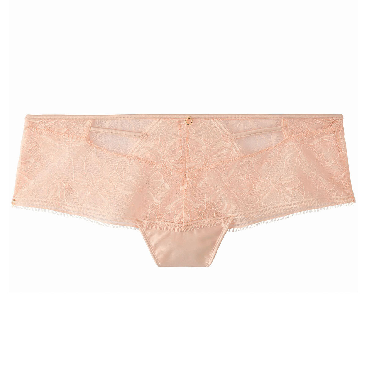 3608321296187 - Damen-Shorty-String PommPoire Diabolique