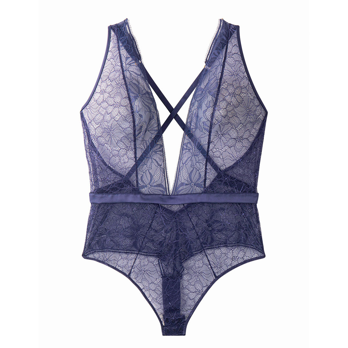 3608321296293 - Damen Tanga Body PommPoire Diabolique