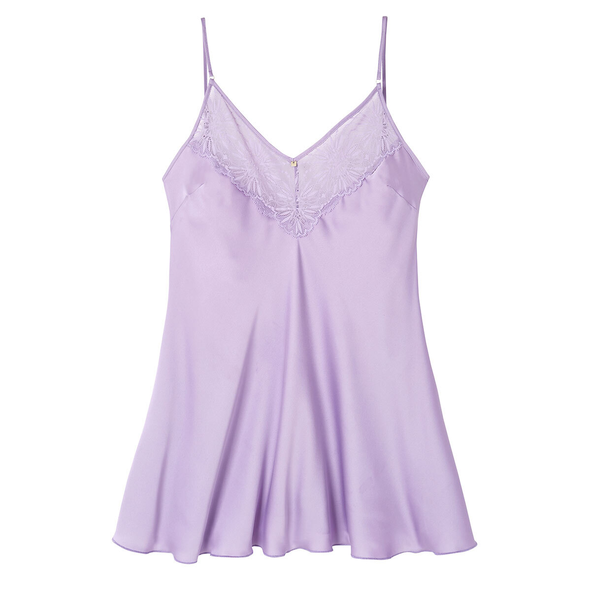 3608321306381 - Negligé Damen PommPoire Lilas