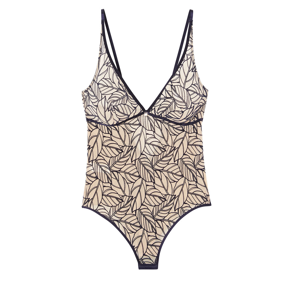 3608321311408 - Body Damen PommPoire Myrtille