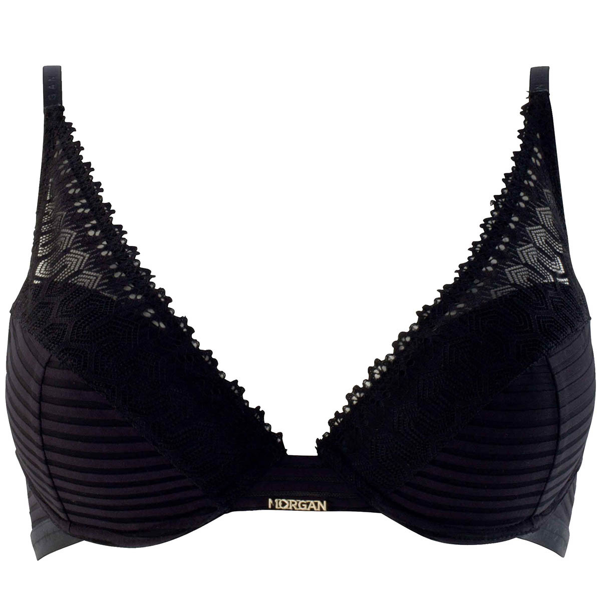 3608321312788 - Push-up-BH mit Formschalen für Frauen Célia