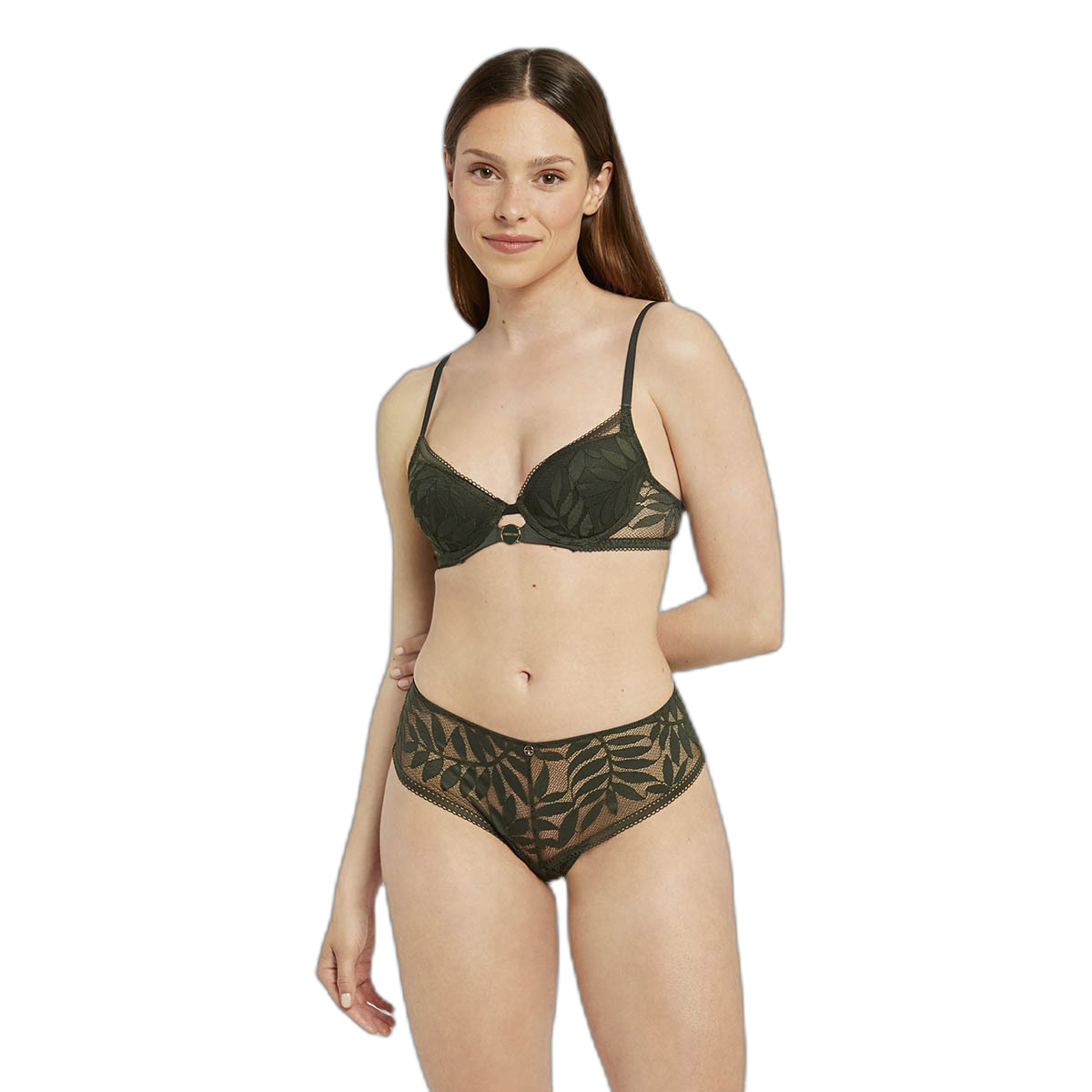 3608321313419 - Push-up-BH mit Formschalen für Frauen Lina 3608321313419 - Push-up-BH mit Formschalen für Frauen Lina