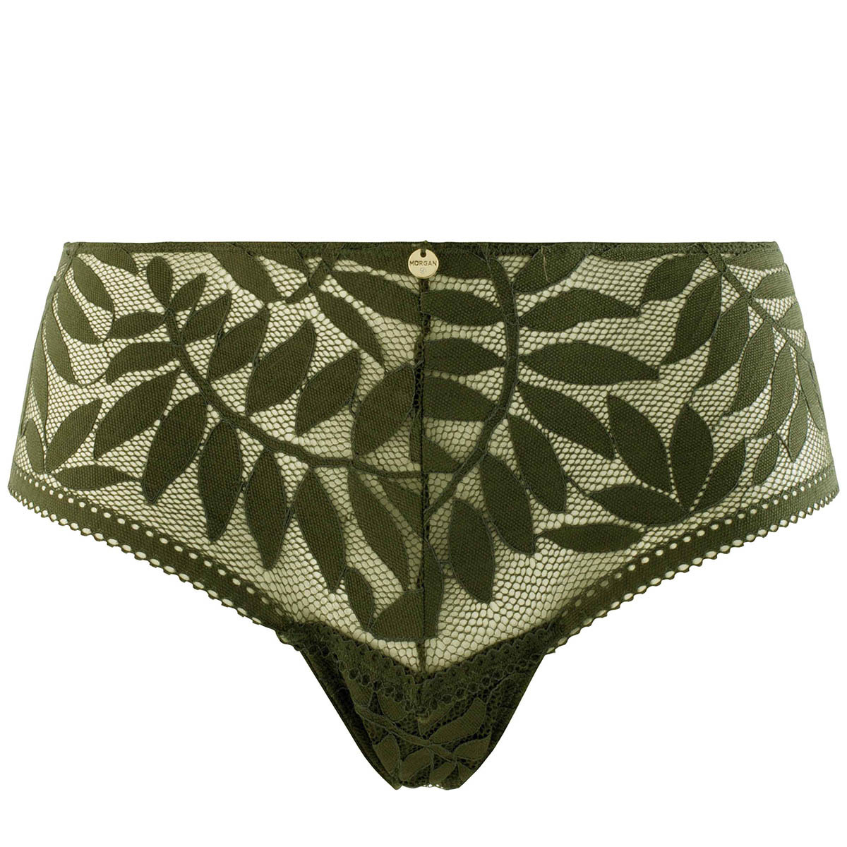 3608321313761 - Shorty Damenslip Lina