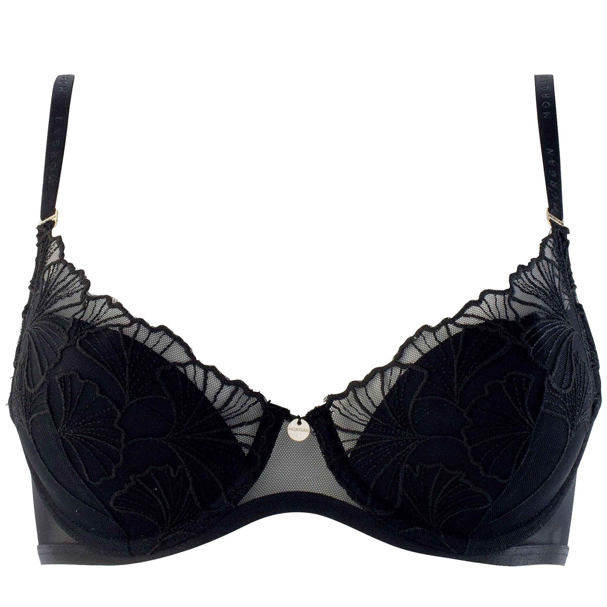 3608321316021 - Push-up-BH mit Formschalen für Frauen Maud 3608321316021 - Push-up-BH mit Formschalen für Frauen Maud