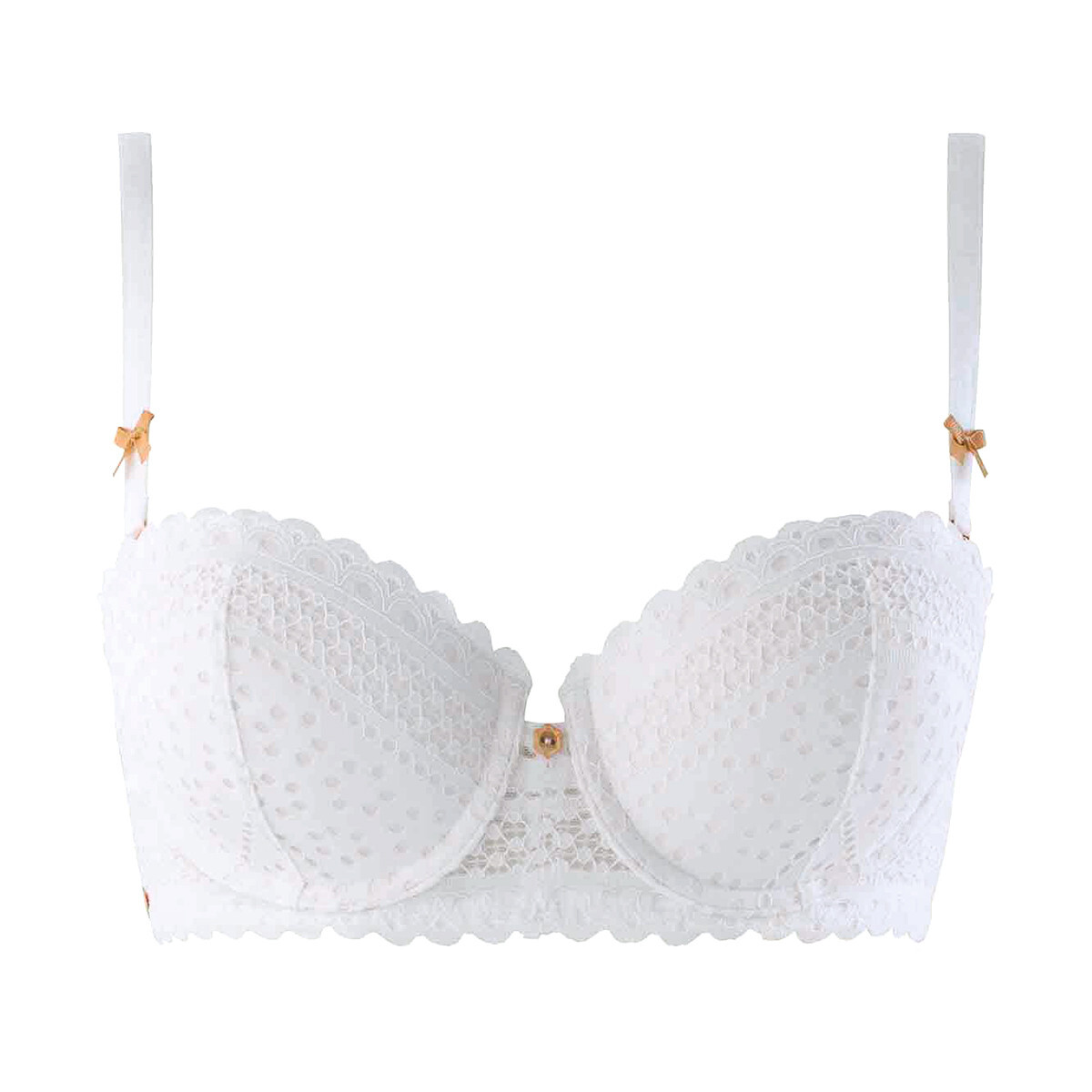 3608321320233 - Push-up-BH mit Formschalen für Frauen Instinct 3608321320233 - Push-up-BH mit Formschalen für Frauen Instinct