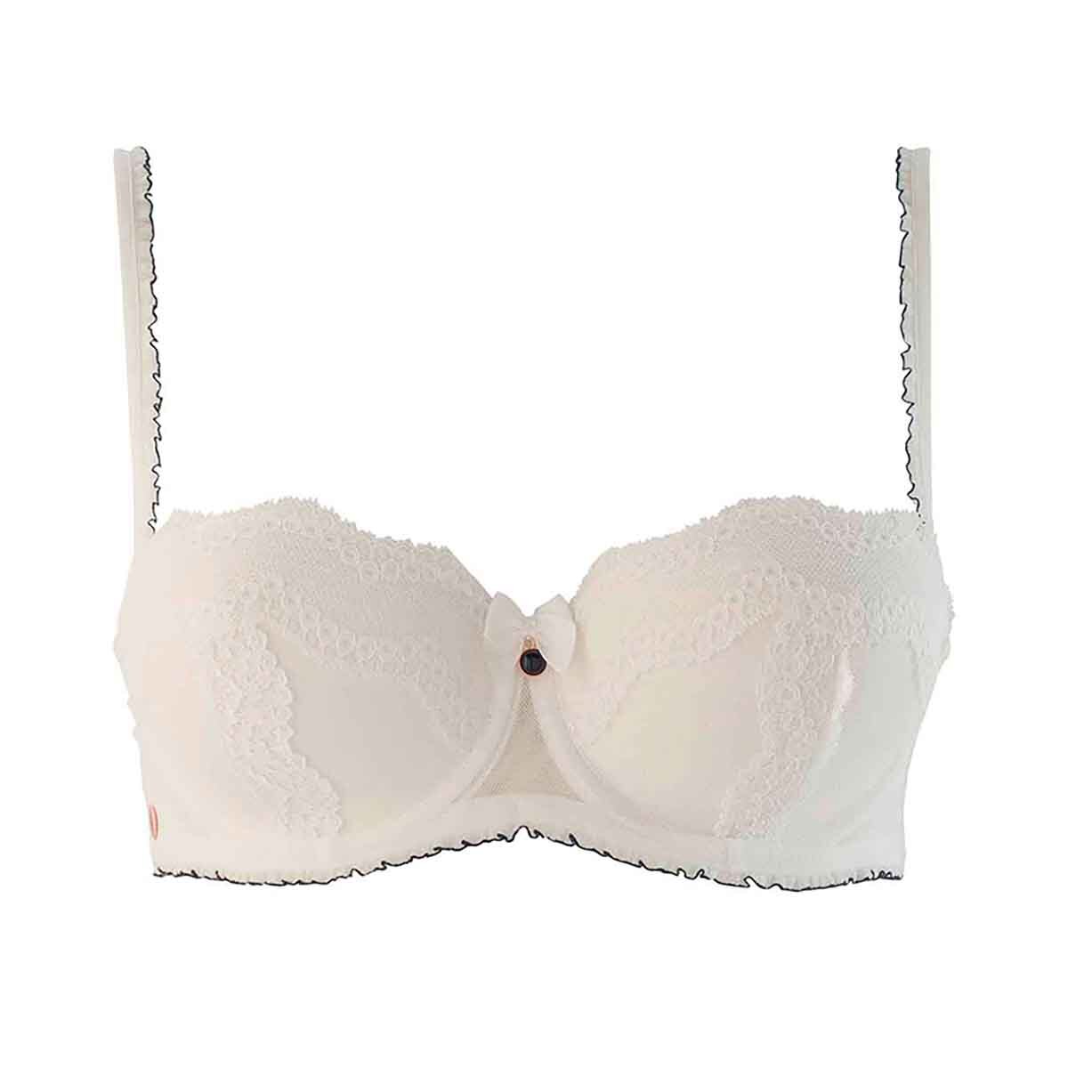 3608321321094 - Push-up-BH mit Formschalen für Frauen Star