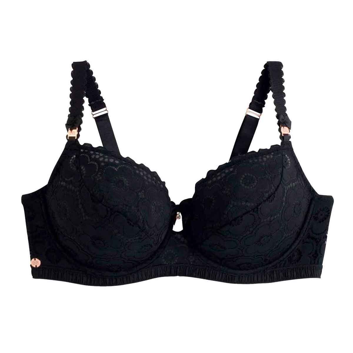 3608321323012 - Bügel-BH mit großem Halt für Damen Affinité