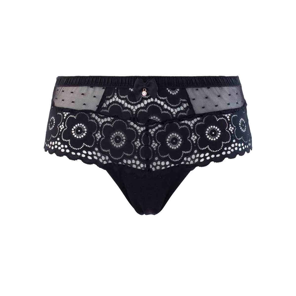 3608321323067 - Plus Size Damen Shorty Affinité