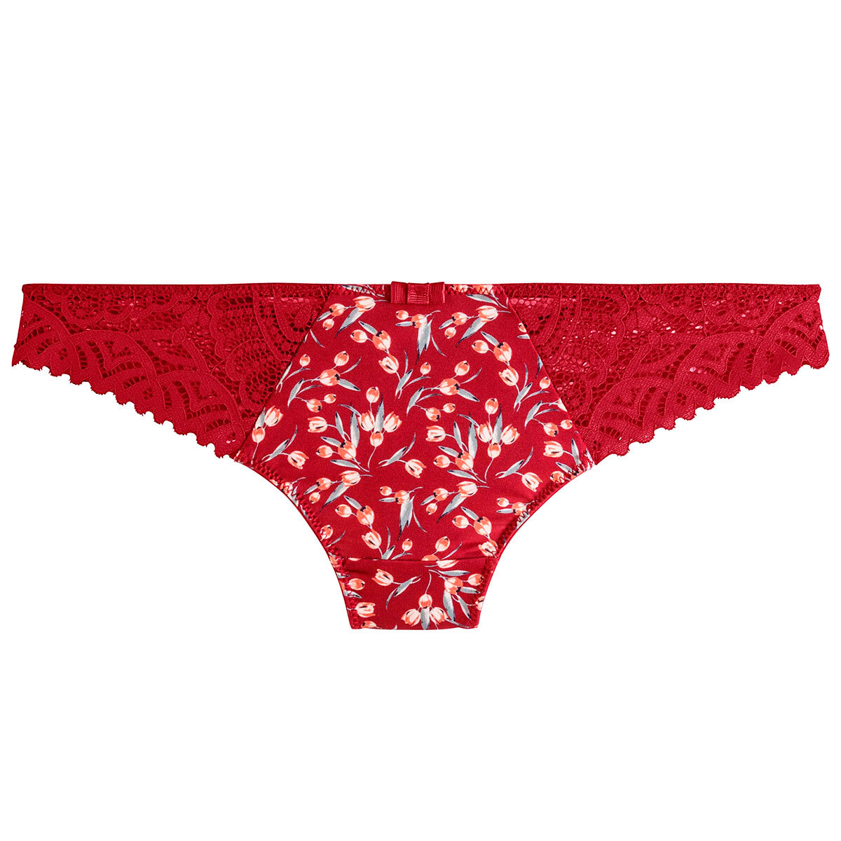 3608321330324 - Höschen für Damen PommPoire Paprika 3608321330324 - Höschen für Damen PommPoire Paprika