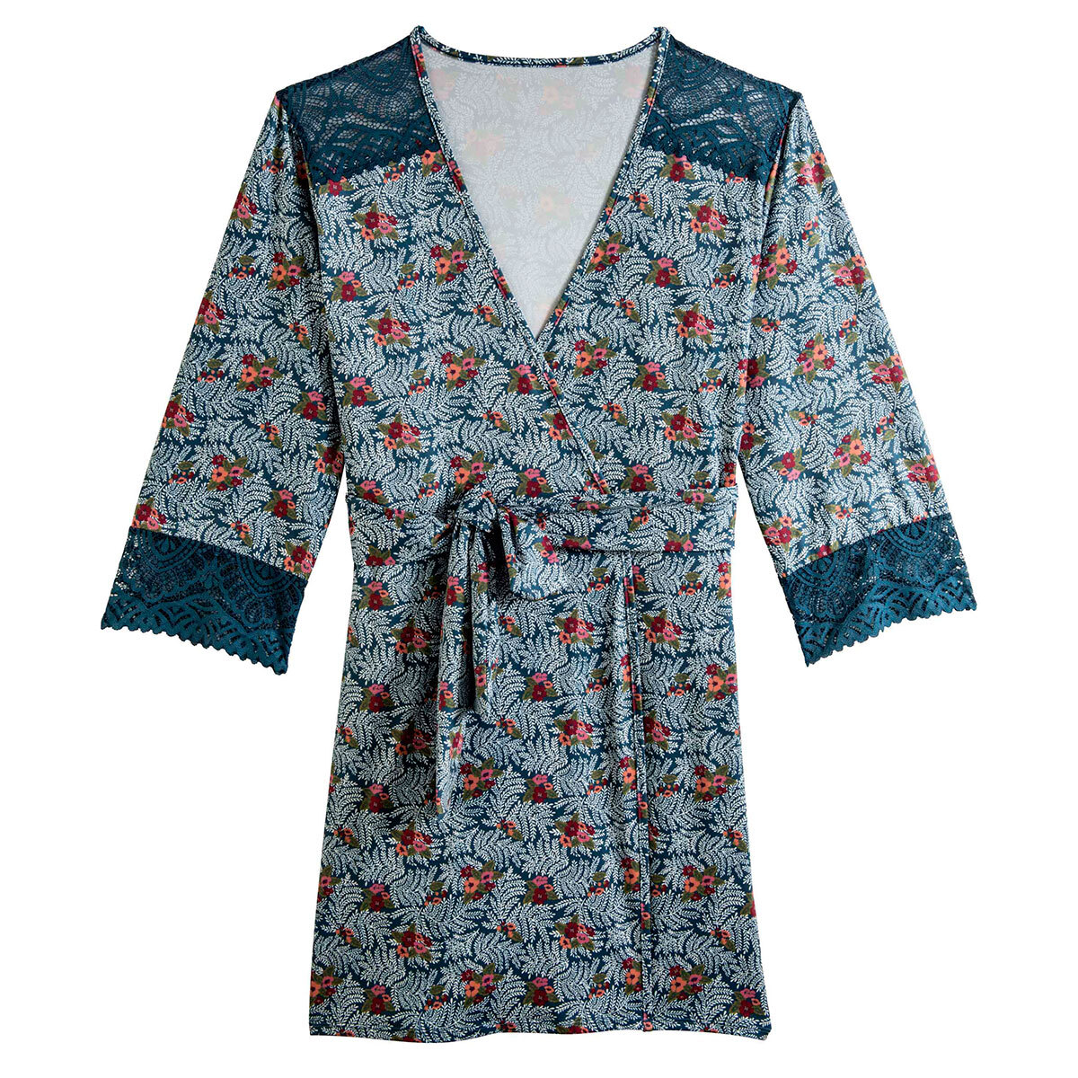 3608321330522 - Kimono Damen PommPoire Paprika