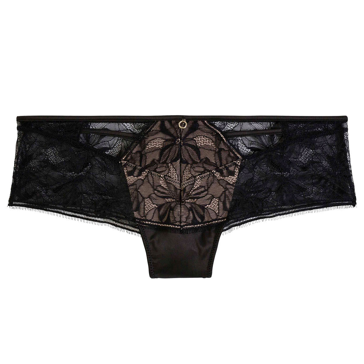 3608321334254 - Damen-Shorty-String PommPoire Dédale 3608321334254 - Damen-Shorty-String PommPoire Dédale