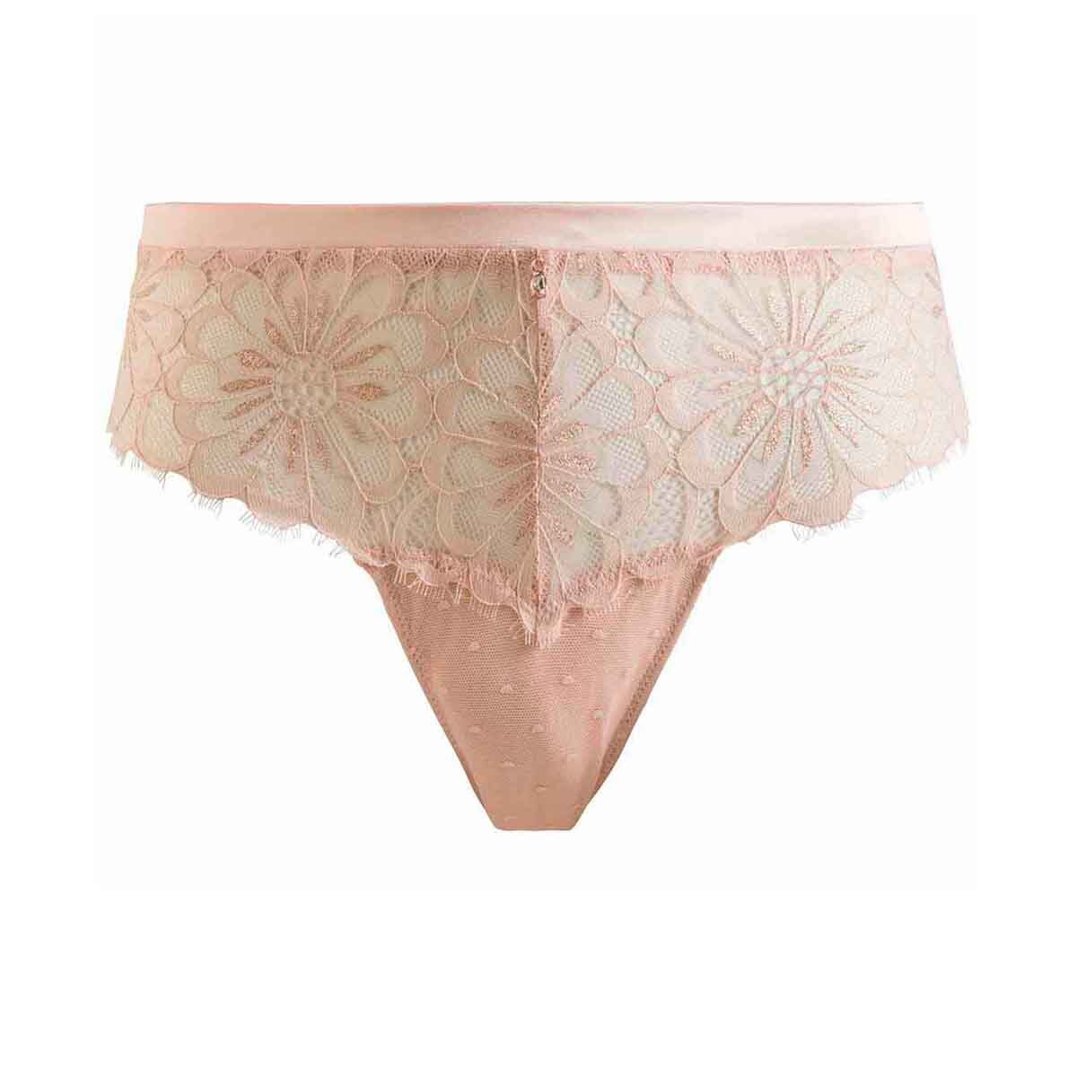 3608321337200 - Shorty Damenslip Acquise 3608321337200 - Shorty Damenslip Acquise