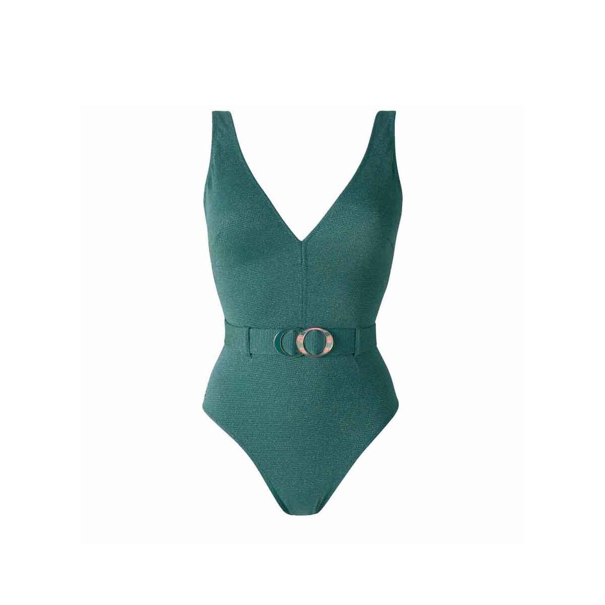 3608321340163 - Badeanzug Damen PommPoire Amour 3608321340163 - Badeanzug Damen PommPoire Amour