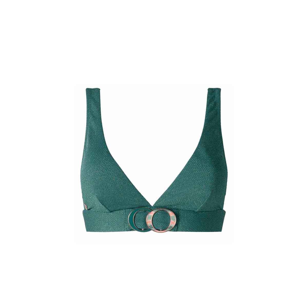 3608321340224 - Triangel-Bikinioberteil für Damen Amour