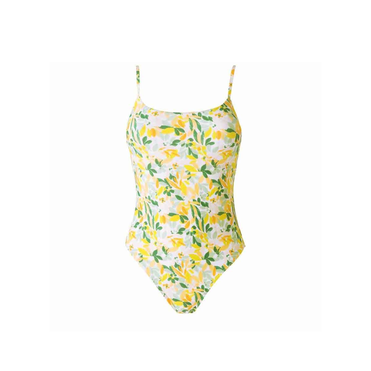 3608321340743 - Badeanzug Damen Capeline