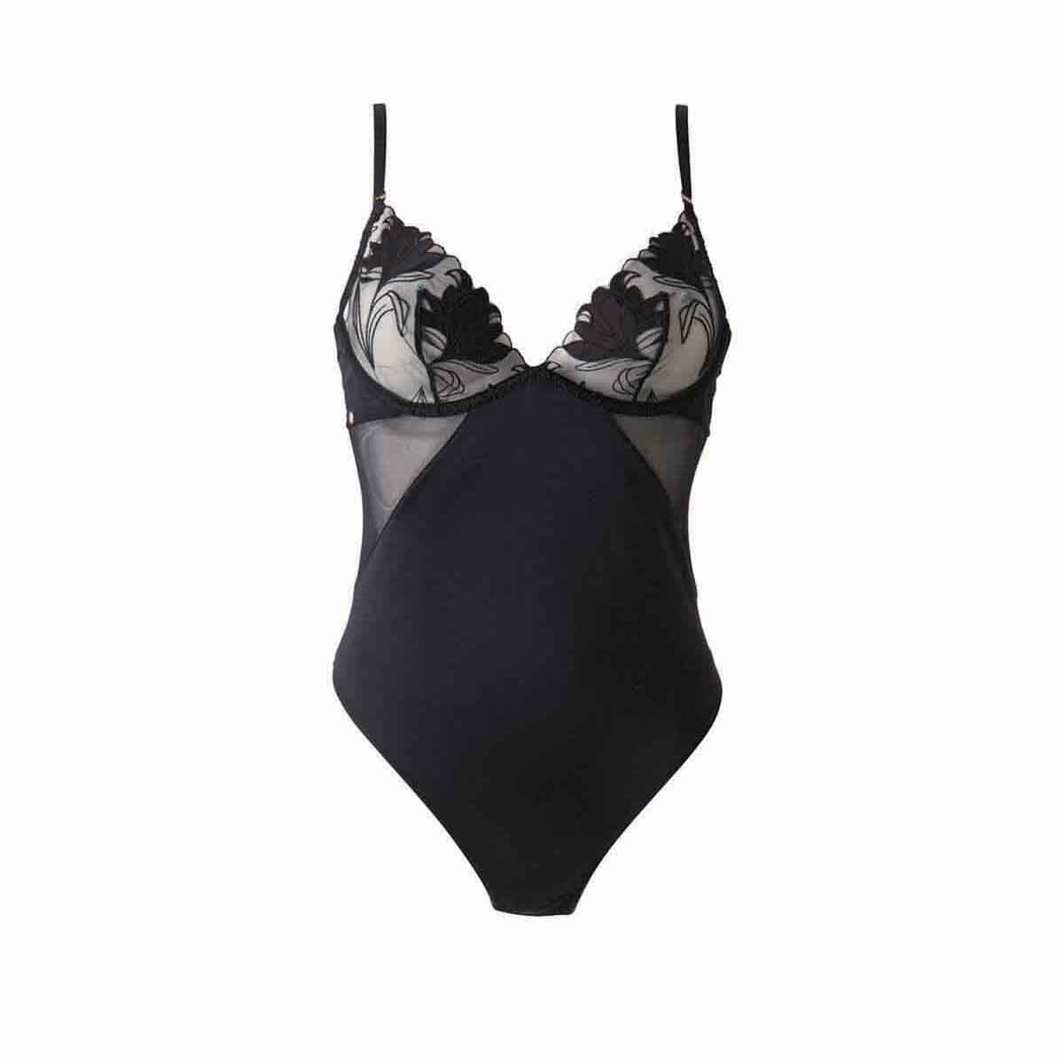 3608321345915 - Body Damen Capucine
